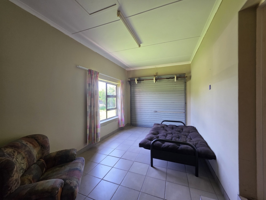 3 Bedroom Property for Sale in Kabeljauws Eastern Cape